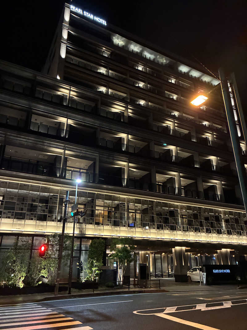 zume26さんの熱海パールスターホテルのサ活写真