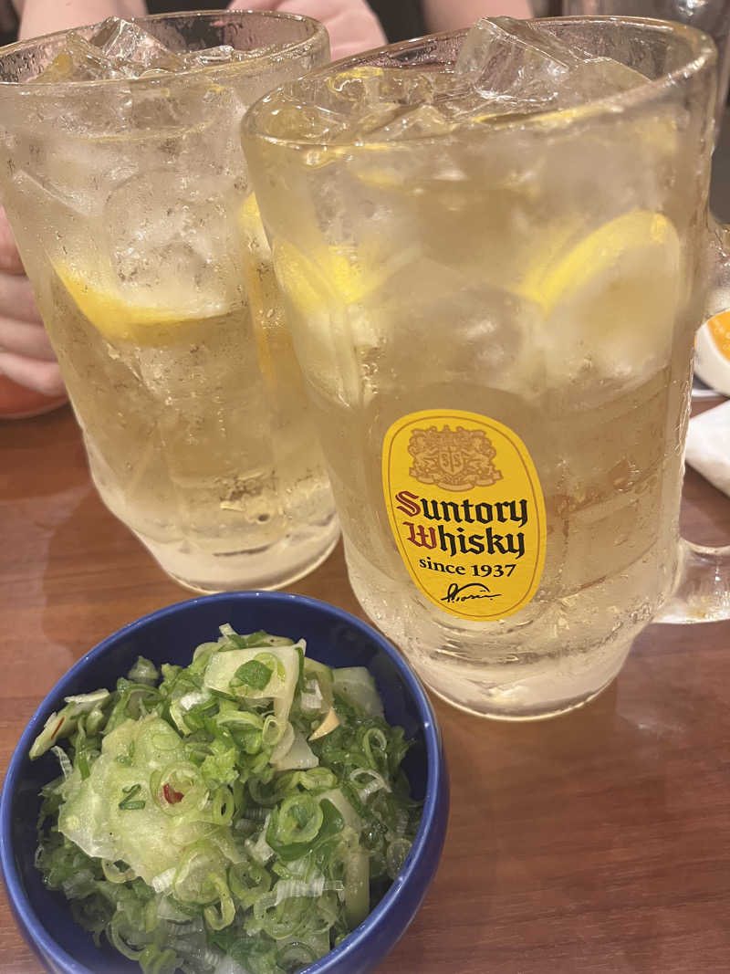 サカスさんのていね温泉ほのかのサ活写真