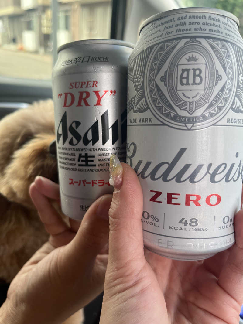 サカスさんの扇の湯のサ活写真