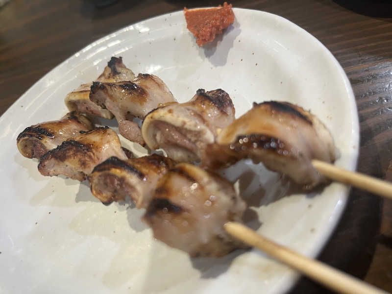 サカスさんの扇の湯のサ活写真