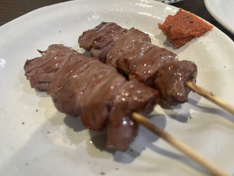 サカスさんの扇の湯のサ活写真