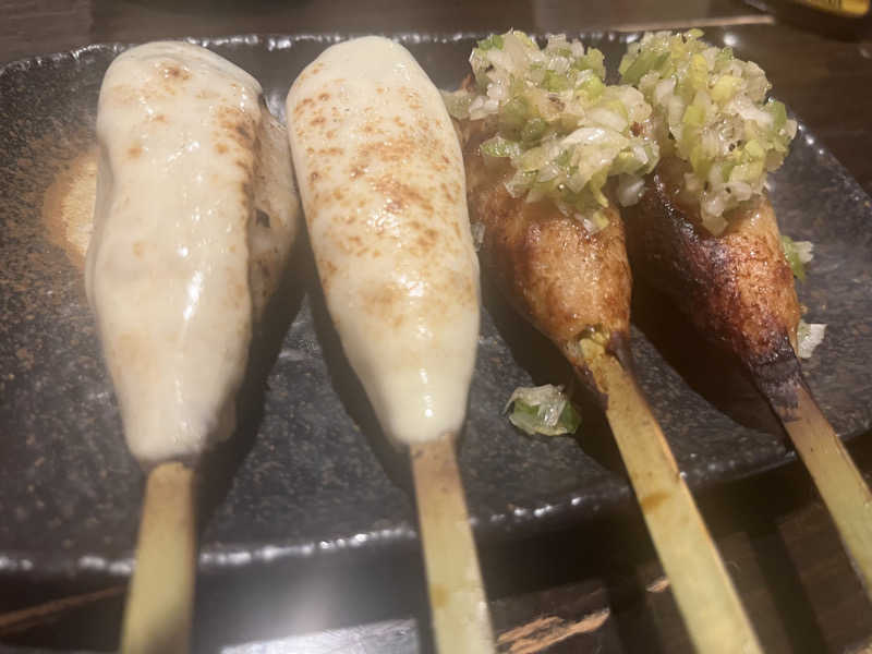 サカスさんの扇の湯のサ活写真