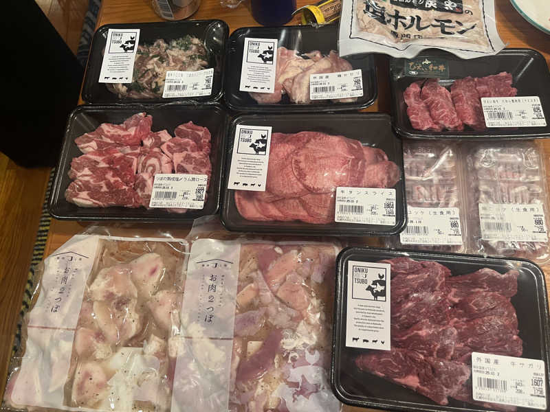 サカスさんの十勝エアポートスパ そらのサ活写真