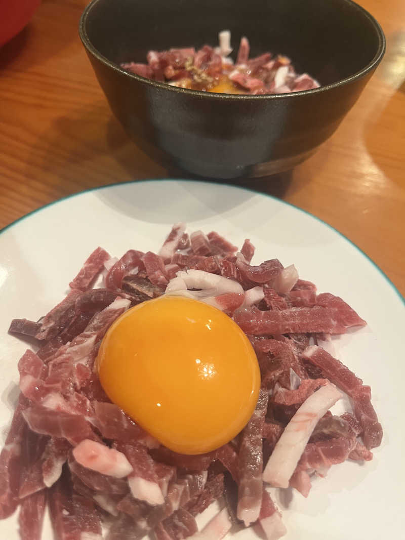 サカスさんの十勝エアポートスパ そらのサ活写真