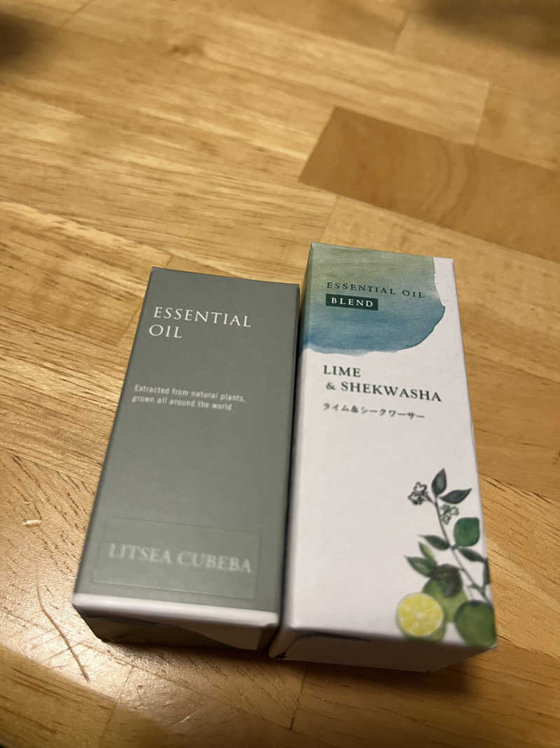 サカスさんの湯屋サーモンのサ活写真