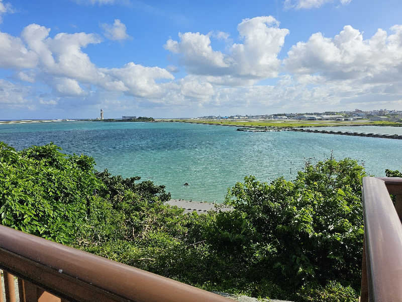 れんとらさんの琉球温泉 龍神の湯のサ活写真