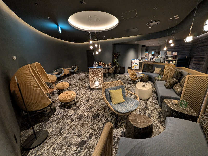 れんとらさんのSauna Lounge Rentola レントラのサ活写真