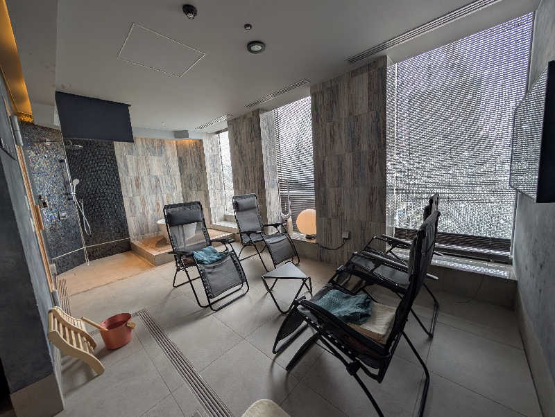 れんとらさんのSauna Lounge Rentola レントラのサ活写真