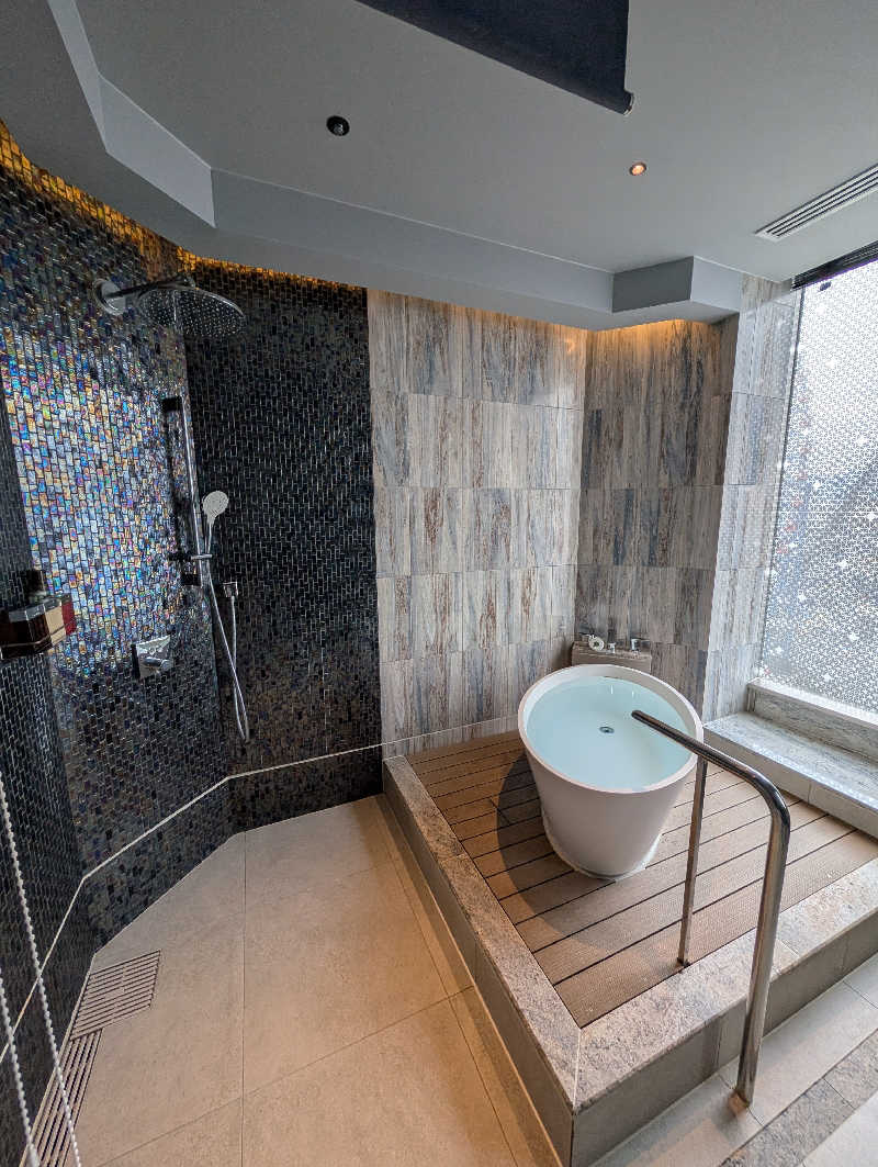 れんとらさんのSauna Lounge Rentola レントラのサ活写真