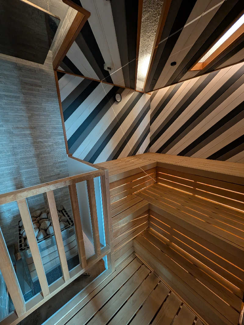 れんとらさんのSauna Lounge Rentola レントラのサ活写真