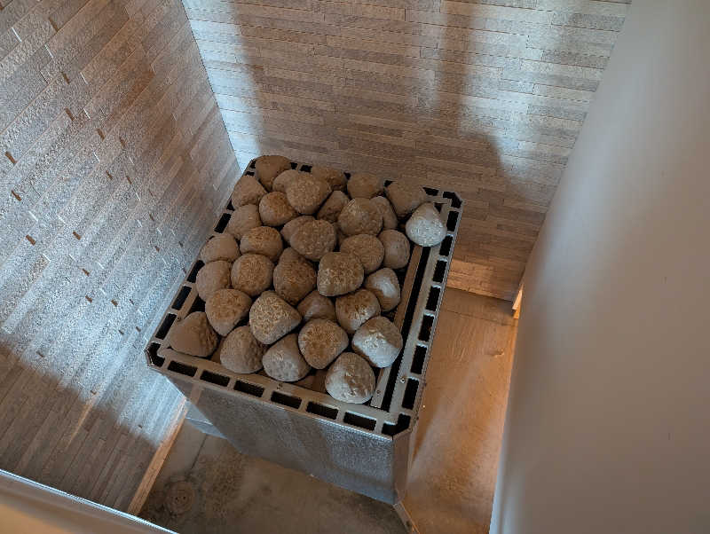 れんとらさんのSauna Lounge Rentola レントラのサ活写真