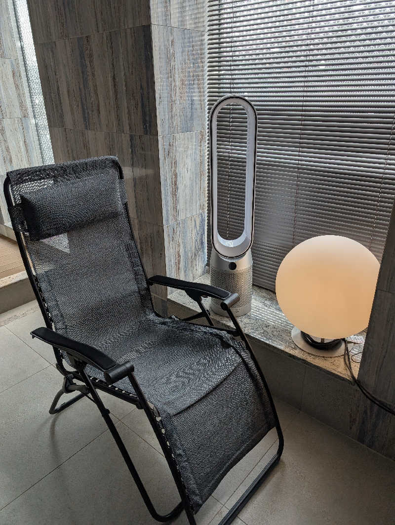 れんとらさんのSauna Lounge Rentola レントラのサ活写真