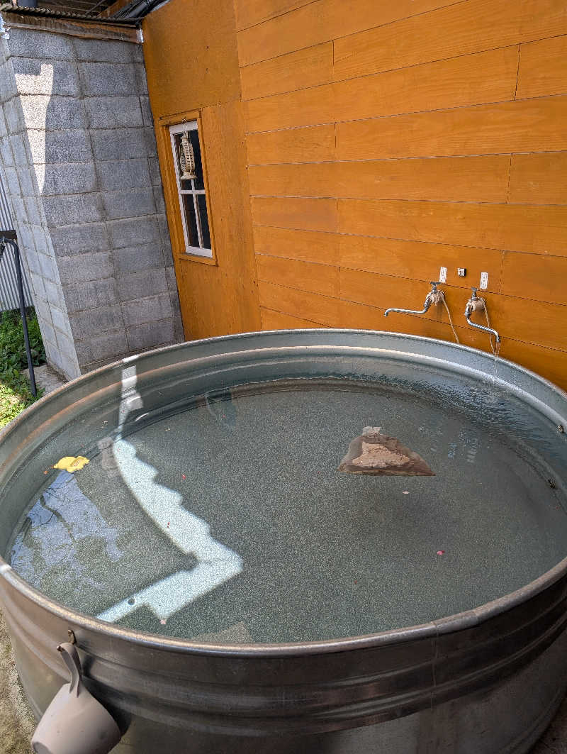 れんとらさんの昭和ふるさと村 (サンタ ロウリュ サウナ)のサ活写真