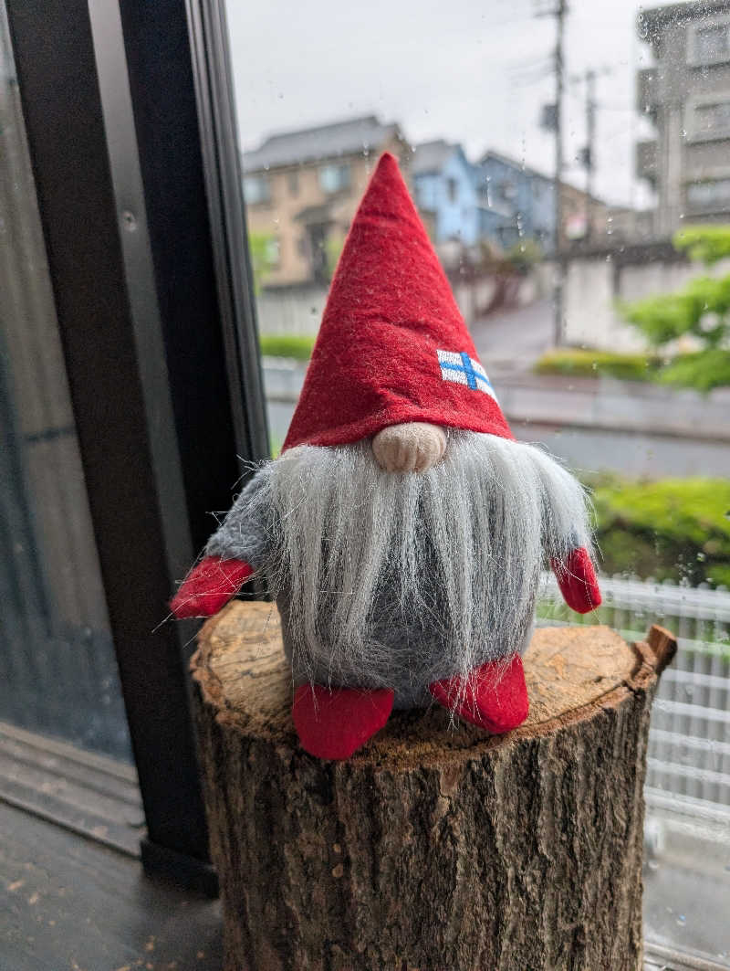 れんとらさんの毎日サウナ 八王子店のサ活写真