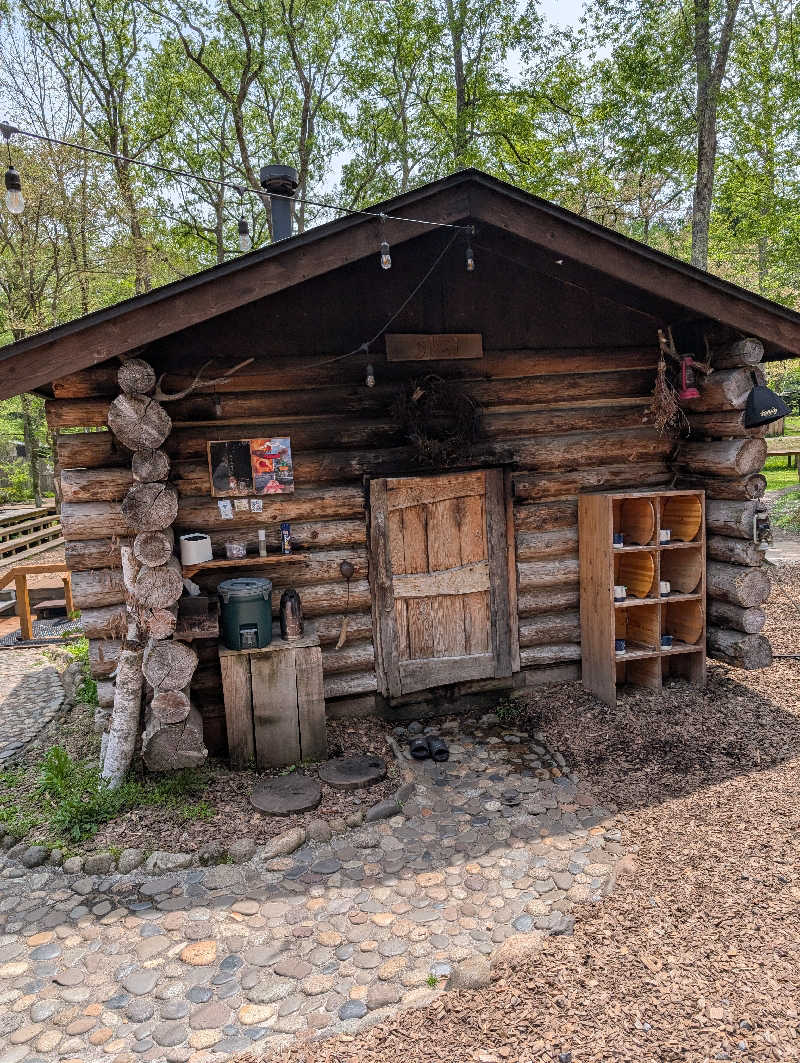 れんとらさんのThe Saunaのサ活写真