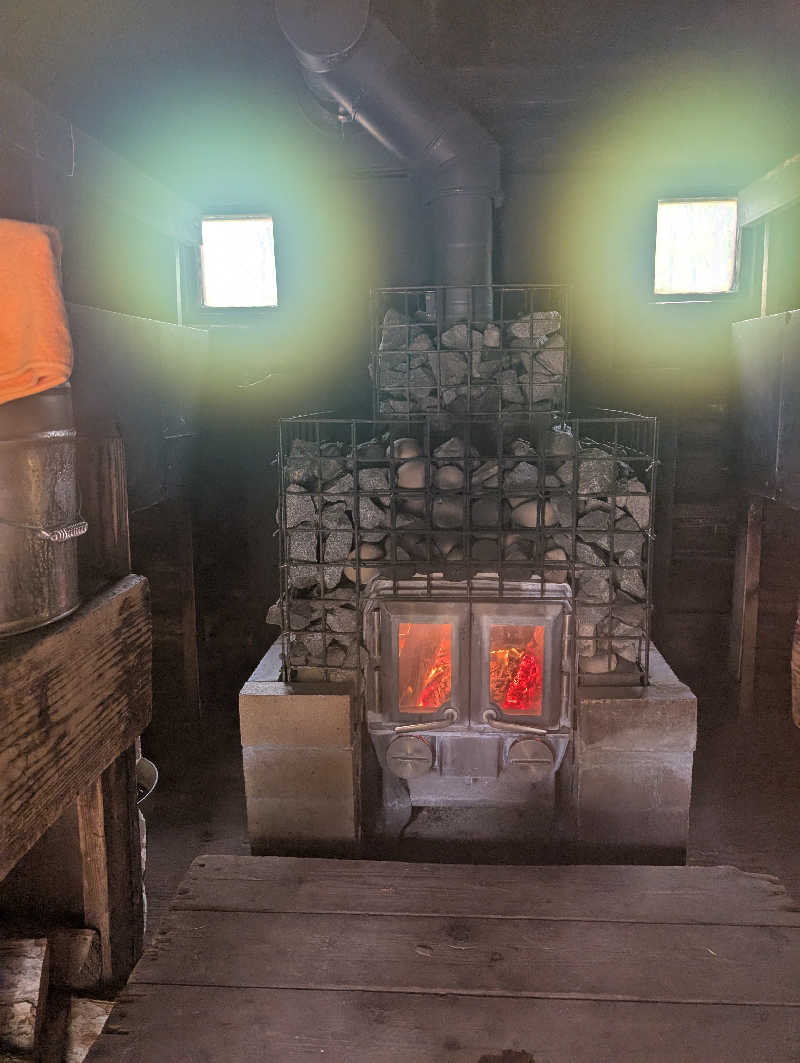 れんとらさんのThe Saunaのサ活写真