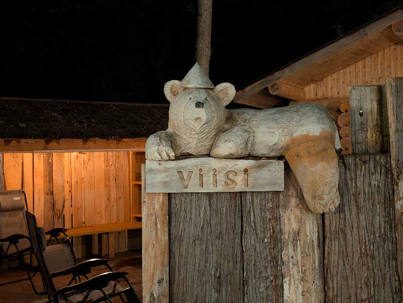 れんとらさんのThe Saunaのサ活写真