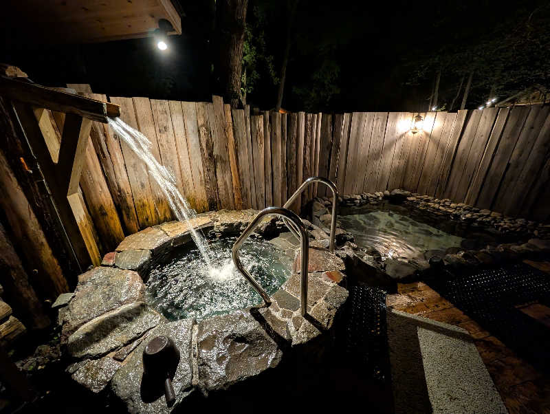 れんとらさんのThe Saunaのサ活写真