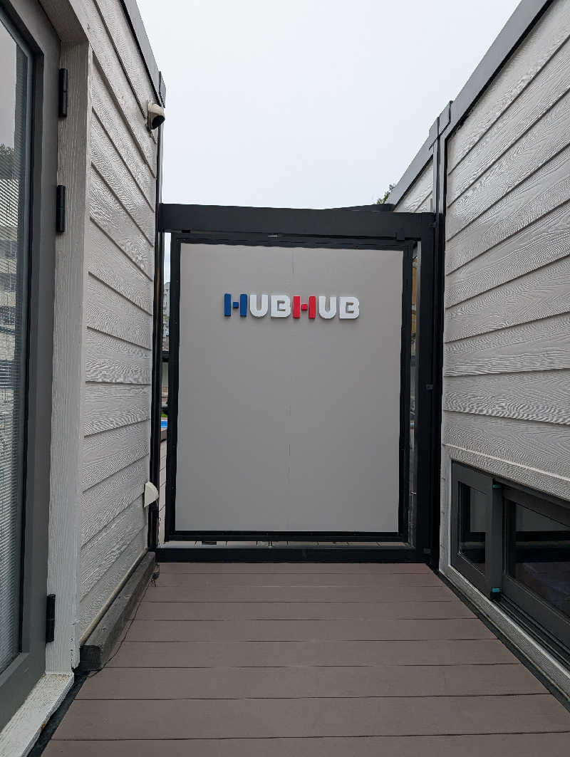 れんとらさんのなぞHUB?のサ活写真