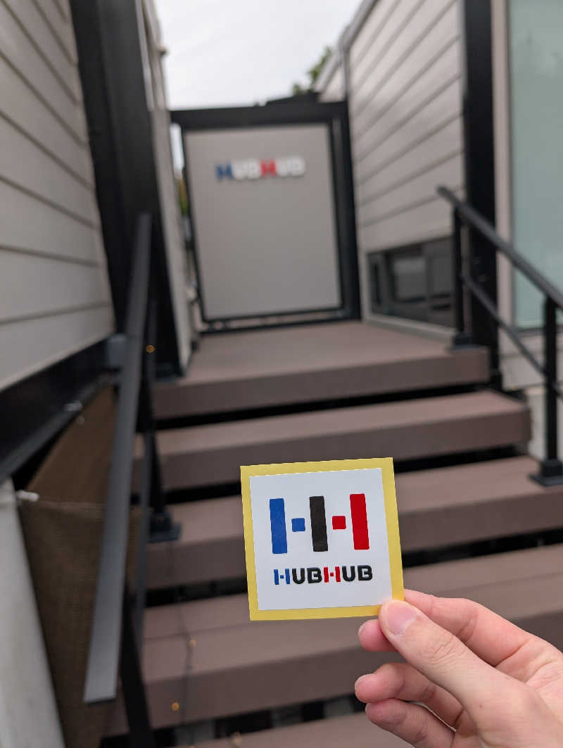 れんとらさんのなぞHUB?のサ活写真