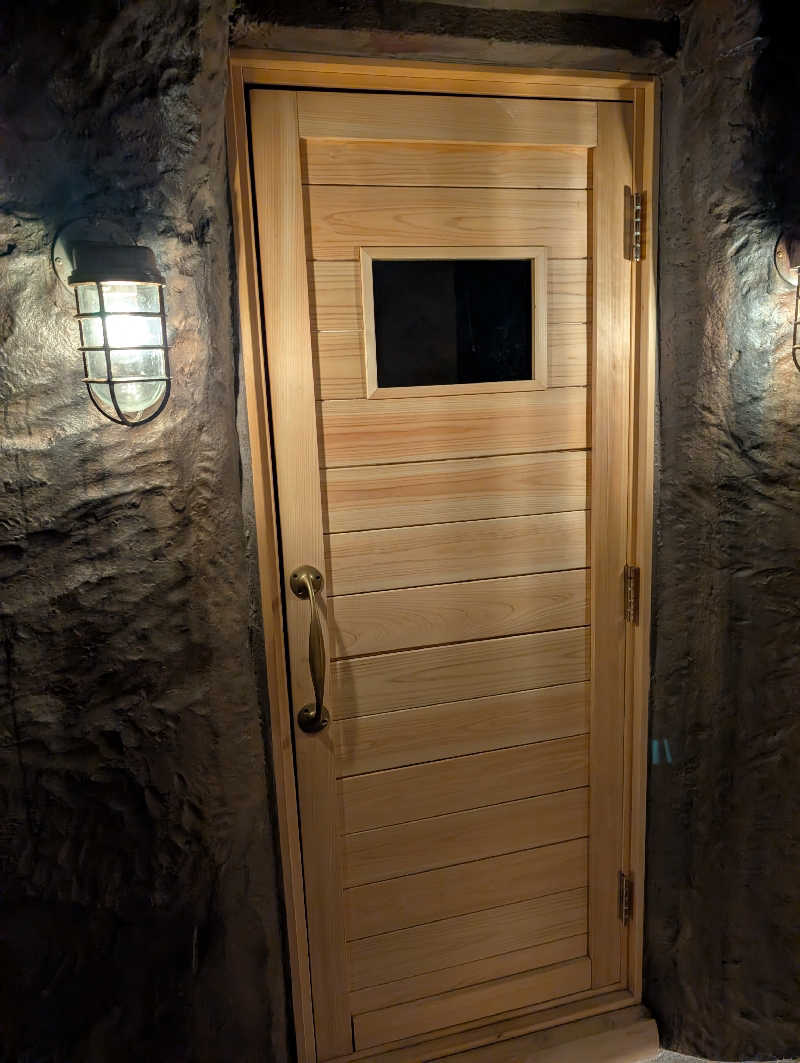 れんとらさんのサウナスナック「かなこ」のサ活写真