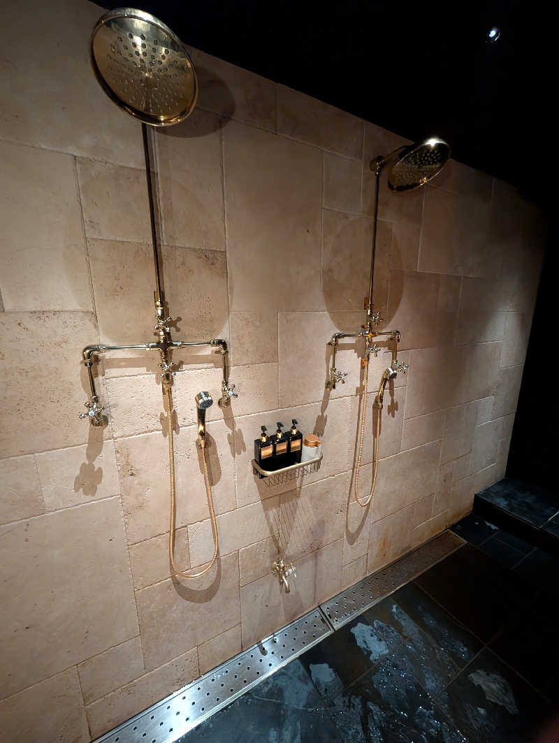 れんとらさんのサウナスナック「かなこ」のサ活写真