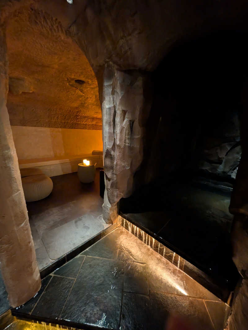 れんとらさんのサウナスナック「かなこ」のサ活写真