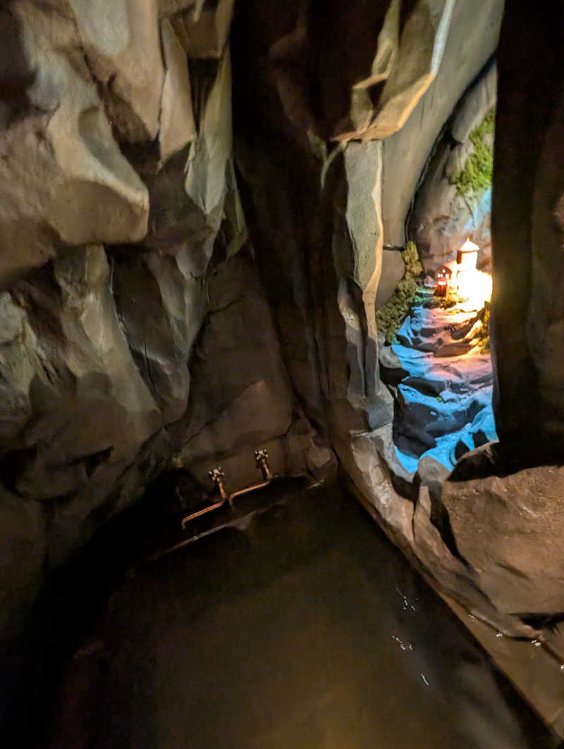 れんとらさんのサウナスナック「かなこ」のサ活写真