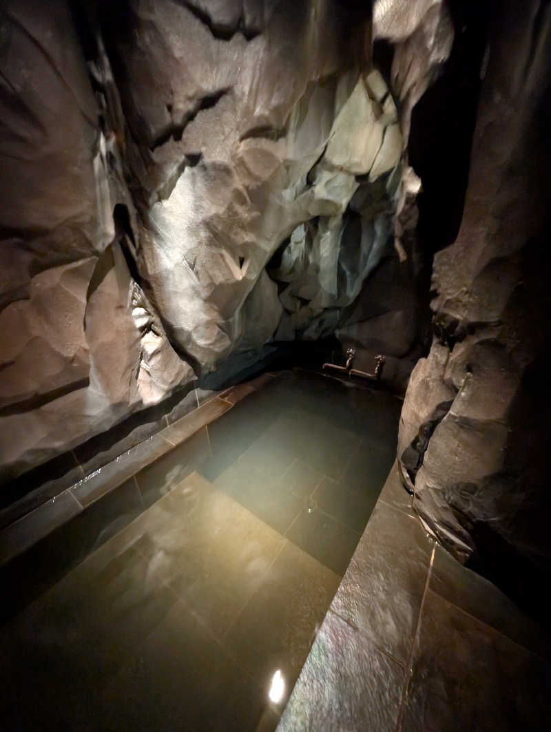 れんとらさんのサウナスナック「かなこ」のサ活写真