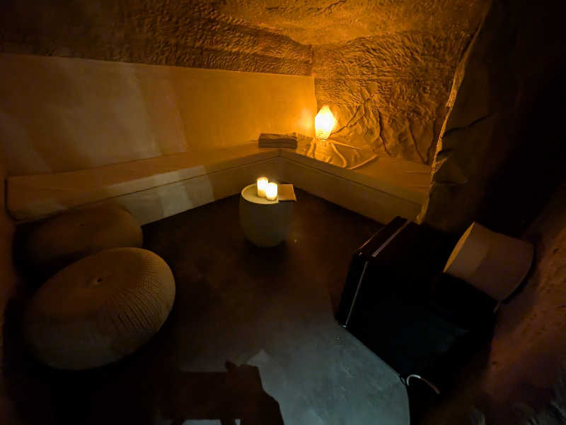 れんとらさんのサウナスナック「かなこ」のサ活写真