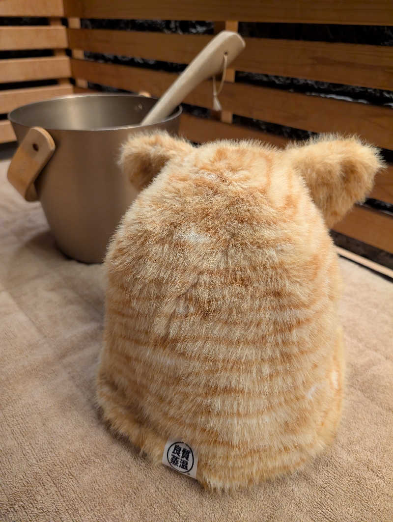 れんとらさんのサウナ禅恵比寿店のサ活写真