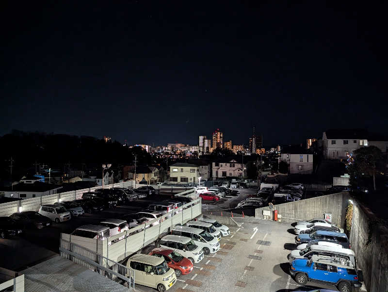 れんとらさんの天然温泉ロテン・ガーデンのサ活写真