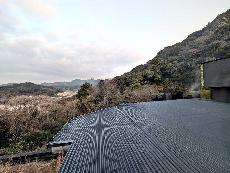れんとらさんの御船山楽園ホテル  らかんの湯のサ活写真
