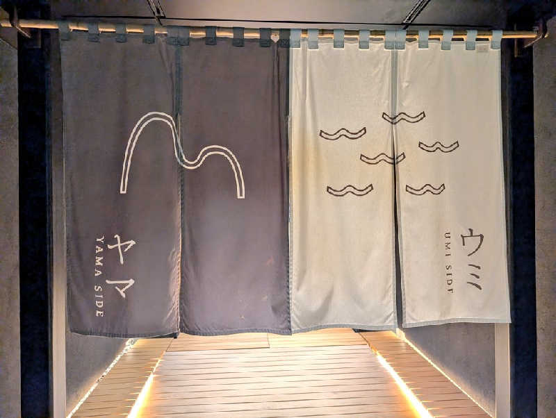 れんとらさんのSPA BALNAGE(スパ・バルナージュ)のサ活写真