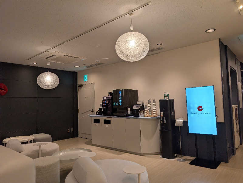 れんとらさんのSPA BALNAGE(スパ・バルナージュ)のサ活写真
