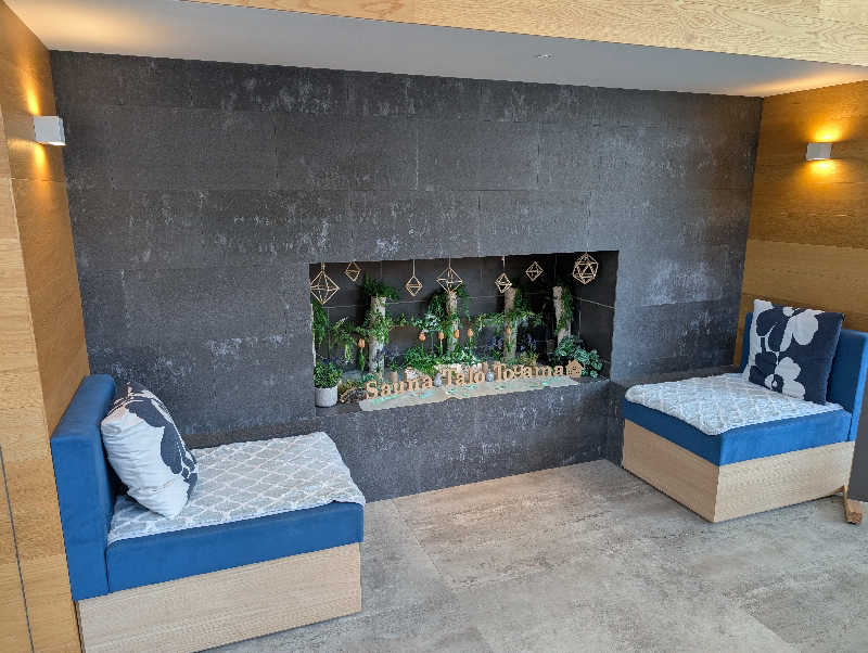 れんとらさんのSauna Talo Toyama サウナタロトヤマのサ活写真