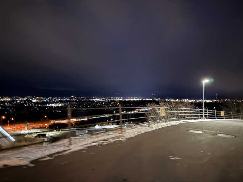 かげとらさんの平尾温泉 みはらしの湯のサ活写真