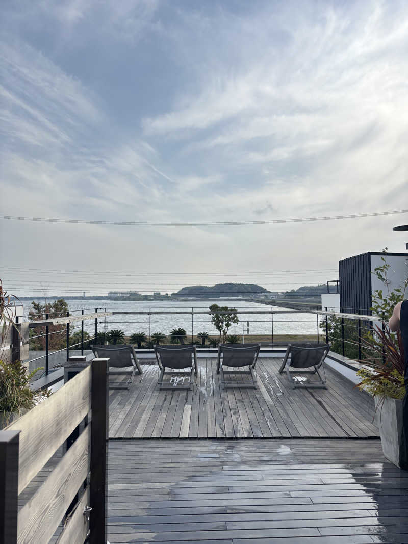 23ﾆｷさんのvilla vacances hamanakoのサ活写真