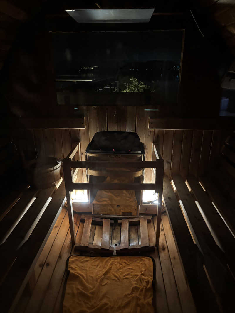 23ﾆｷさんのvilla vacances hamanakoのサ活写真