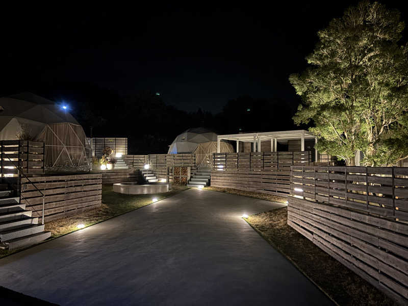 23ﾆｷさんのvilla vacances hamanakoのサ活写真