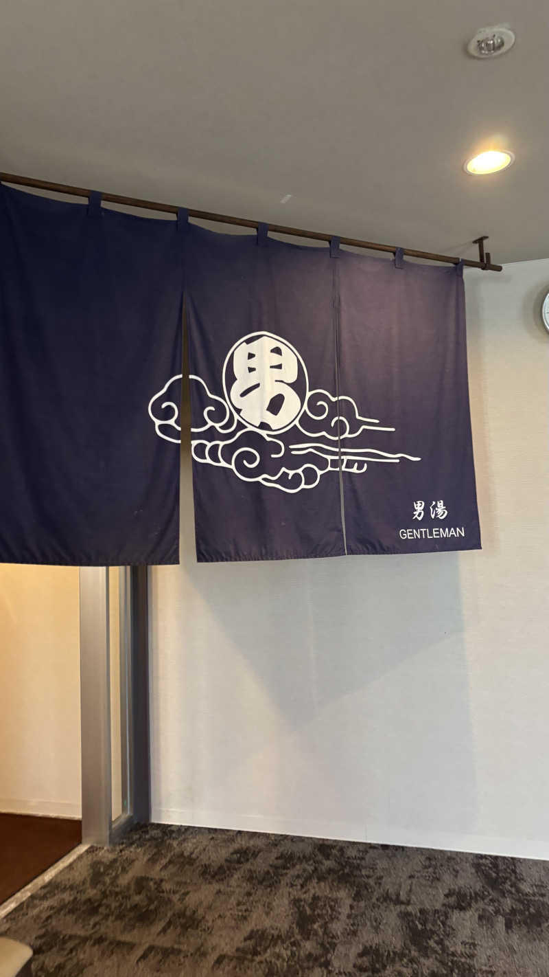23ﾆｷさんの伊良湖オーシャンリゾートのサ活写真