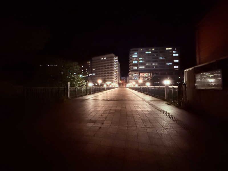 こうきさんの鬼怒川プラザホテルのサ活写真