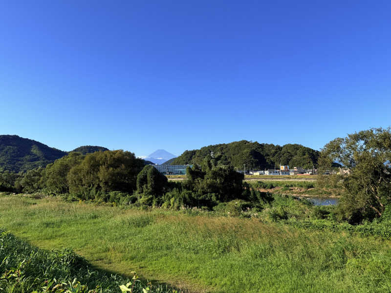 こうきさんのホテルサンバレー 伊豆長岡のサ活写真