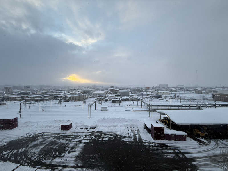 こうきさんの横手駅前温泉 ゆうゆうプラザのサ活写真