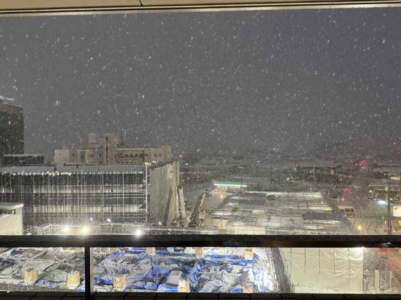 こうきさんの横手駅前温泉 ゆうゆうプラザのサ活写真