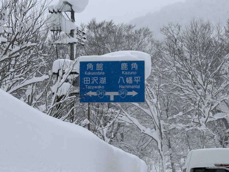 こうきさんの新玉川温泉のサ活写真