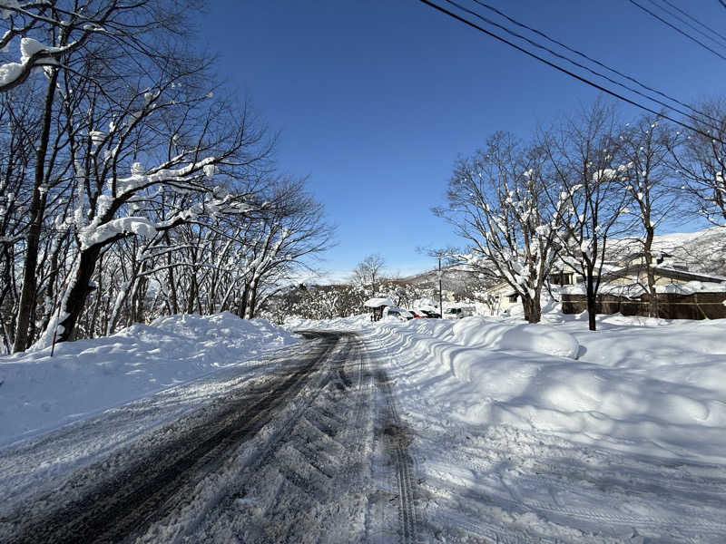 こうきさんの田沢湖水沢温泉郷 セルリアンリゾートAONIのサ活写真