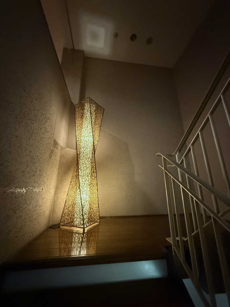 こうきさんのスパ・リブール ヨコハマのサ活写真