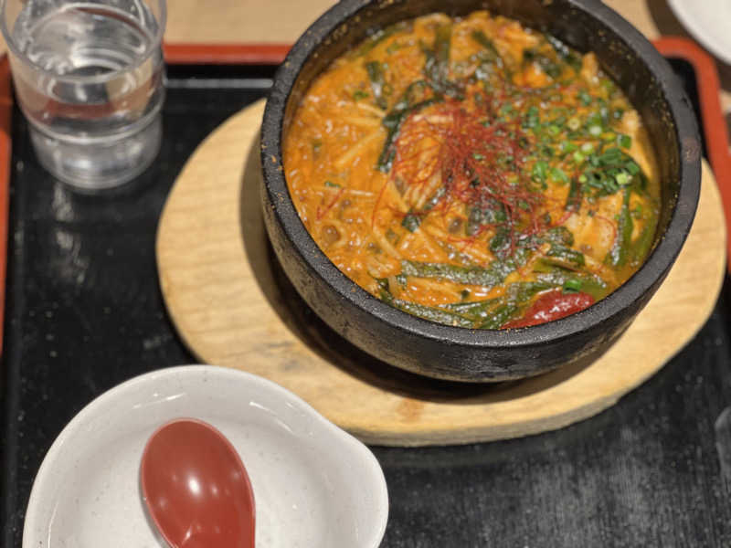 きっちーさんのニコーリフレ SAPPOROのサ活写真