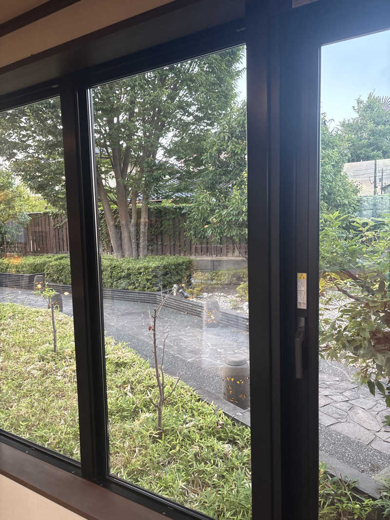しさんの陽だまりの湯のサ活写真